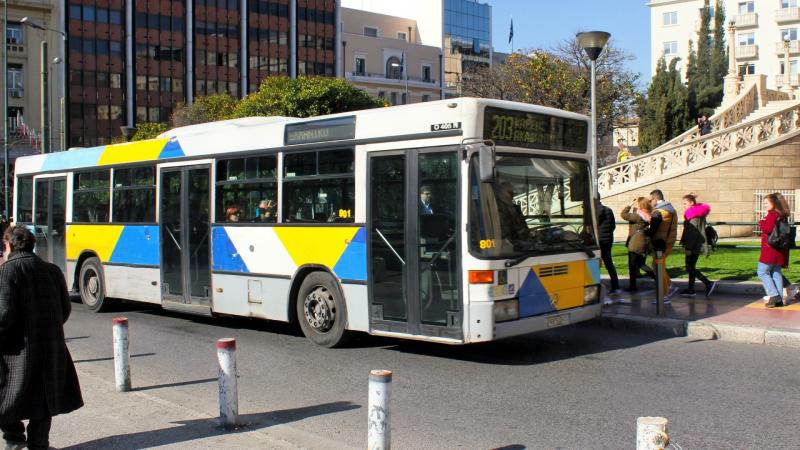 Astiko Leoforeio Xaidari Smartbus 1 1