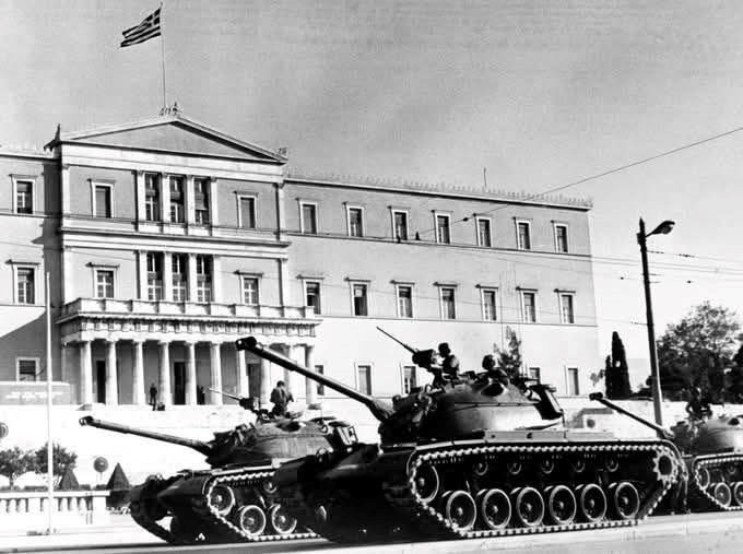 Tanks
