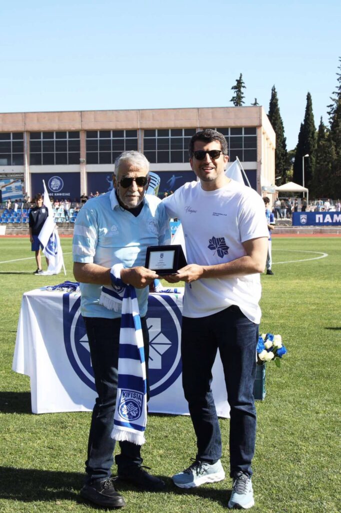 Kifissia fc 3
