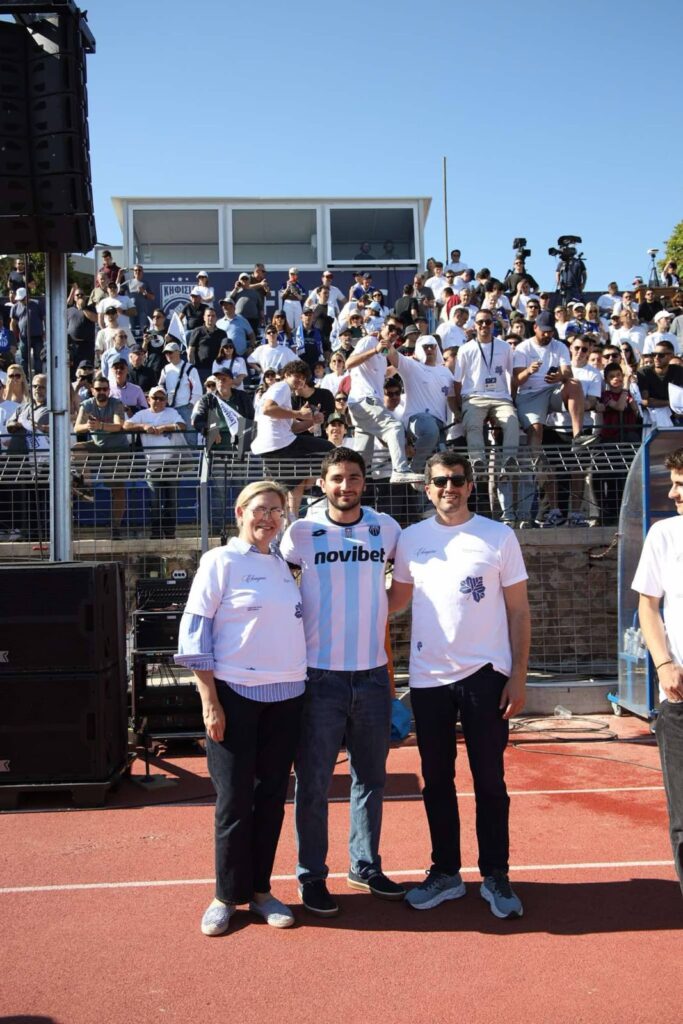 Kifissia fc 2