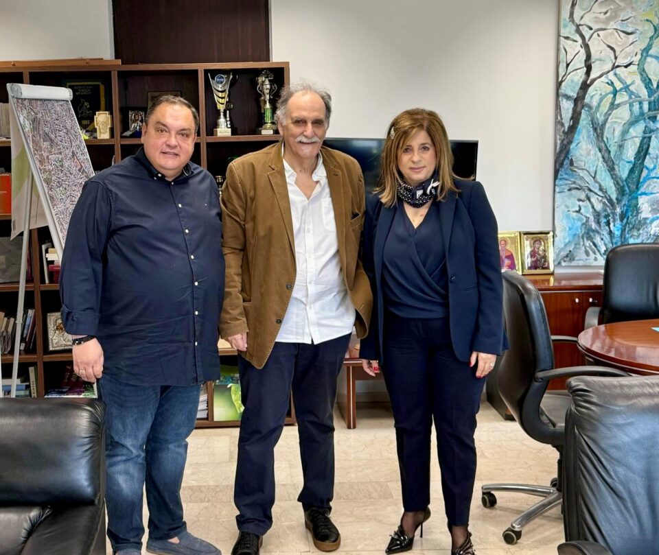 Ορκομωσία Χρόνη Νακόπουλου